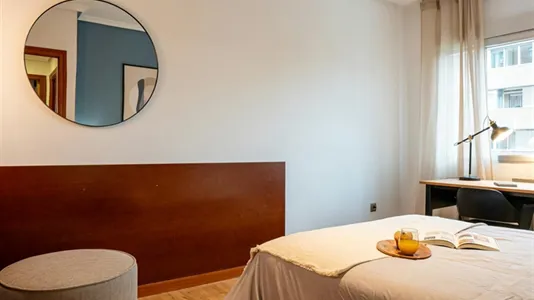 Rooms in Madrid Chamartín - photo 3
