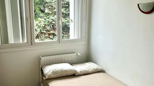 Rooms in Argenteuil - photo 1