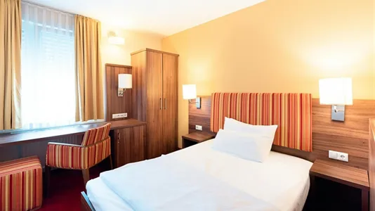 Rooms in Darmstadt - photo 3
