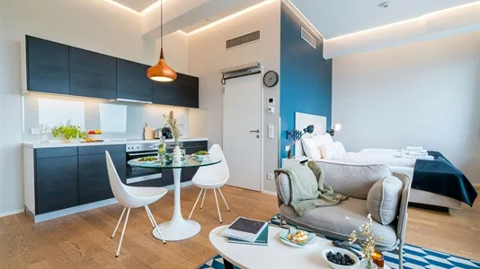 Apartments in Vienna Favoriten - photo 2