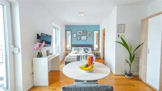 Apartments in Vienna Favoriten - photo 2
