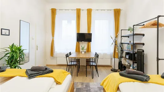Apartments in Vienna Hernals - photo 3