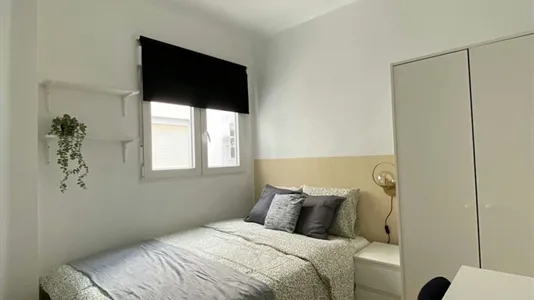 Rooms in Mislata - photo 2