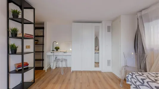 Rooms in Padua - photo 2