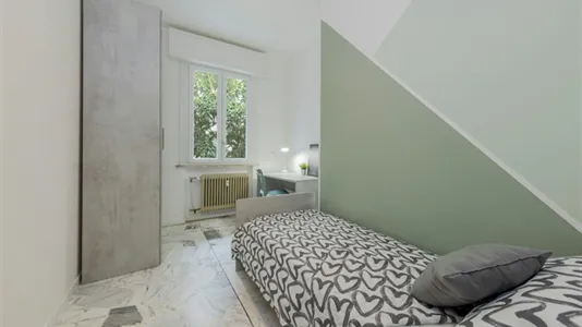 Rooms in Padua - photo 1