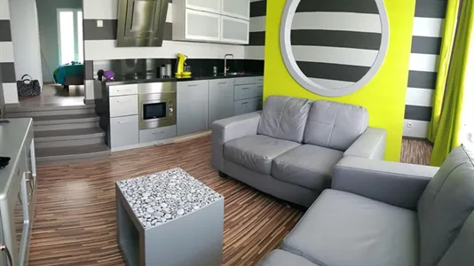 Apartments in Stad Antwerp - photo 1