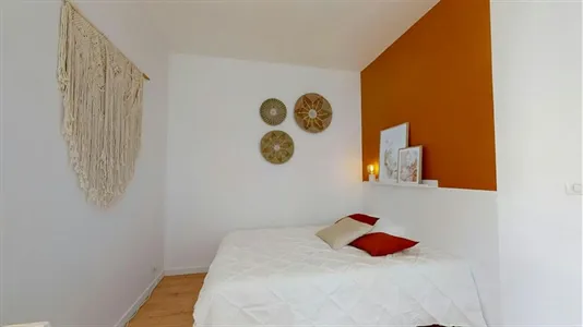 Rooms in Lyon - photo 2