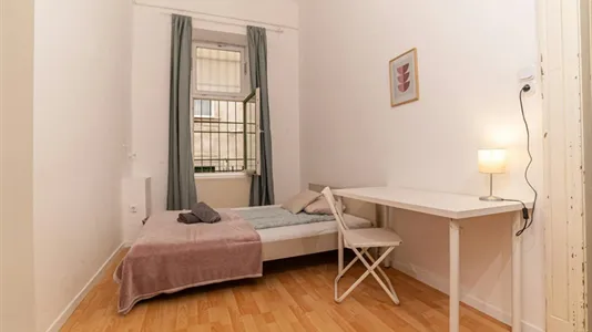 Rooms in Budapest Ferencváros - photo 2