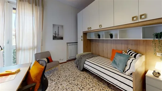 Rooms in Pavia - photo 2