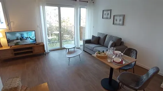 Apartments in Le Havre - photo 3