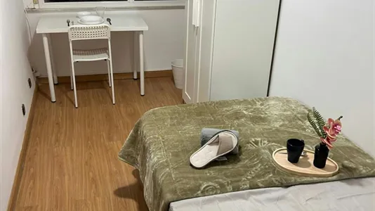 Rooms in Madrid Usera - photo 1