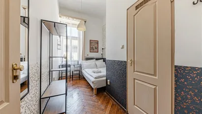 Room for rent in Budapest Erzsébetváros, Budapest
