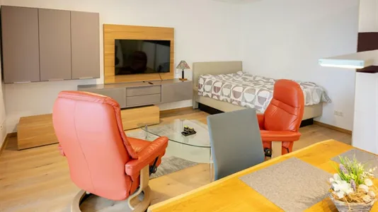 Apartments in Ludwigsburg - photo 3