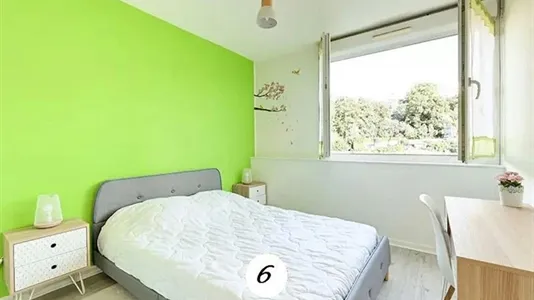 Rooms in Lyon - photo 1