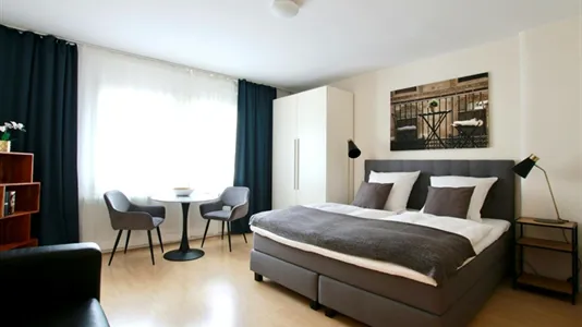 Apartments in Cologne Innenstadt - photo 1