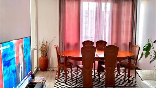 Rooms in Argenteuil - photo 2