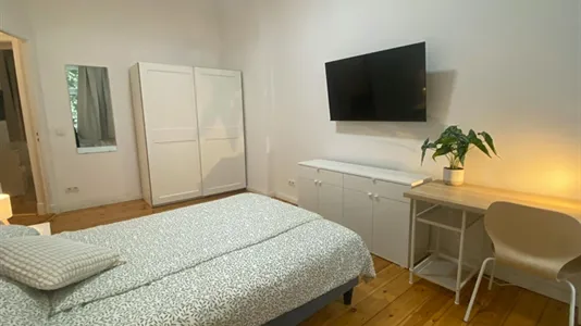 Apartments in Berlin Pankow - photo 2