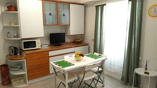 Apartments in Roma Municipio XIV – Monte Mario - photo 2