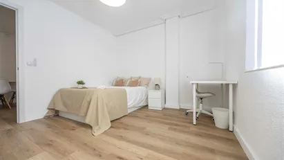 Room for rent in Valencia Extramurs, Valencia (region)
