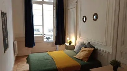 Room for rent in Lyon, Auvergne-Rhône-Alpes