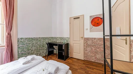 Rooms in Budapest Erzsébetváros - photo 3