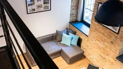 Apartment for rent in Budapest Terézváros, Budapest