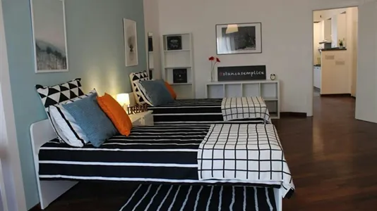 Rooms in Brescia - photo 2