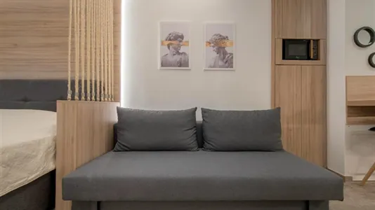 Apartments in Athens Agios Nikolaos - photo 2
