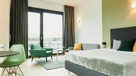 Apartments in Marburg-Biedenkopf - photo 2