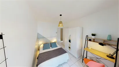 Room for rent in Lyon, Auvergne-Rhône-Alpes