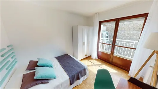 Rooms in Paris 12ème arrondissement - Bercy - photo 2