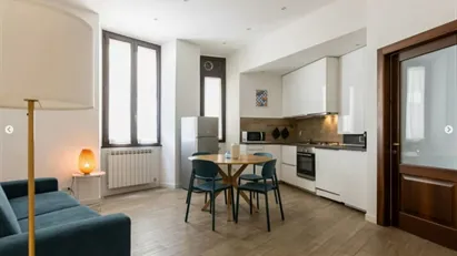 Apartment for rent in Milano Zona 4 - Vittoria, Forlanini, Milan