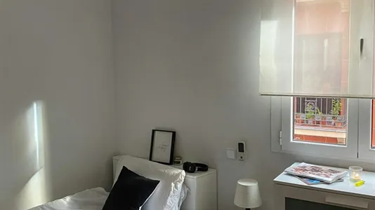 Rooms in Madrid Chamberí - photo 2