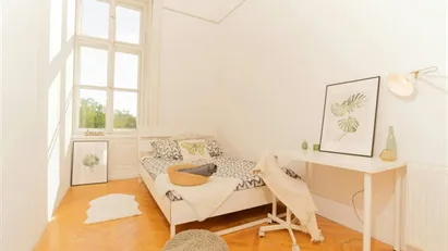 Room for rent in Budapest Várkerület, Budapest