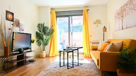 Apartments in Madrid Arganzuela - photo 2