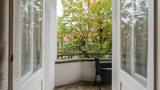Apartments in Berlin Neukölln - photo 3