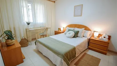 Room for rent in Lleida, Cataluña