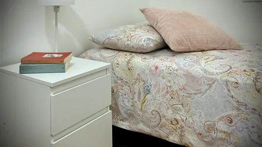 Rooms in Padua - photo 3