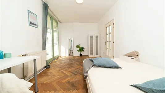 Rooms in Budapest Ferencváros - photo 2