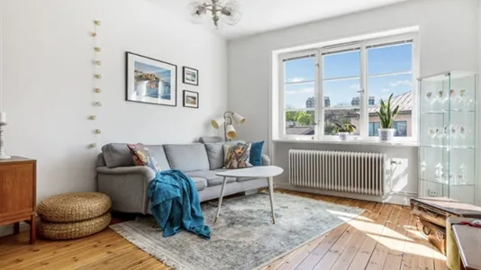 Apartments in Solna - photo 1