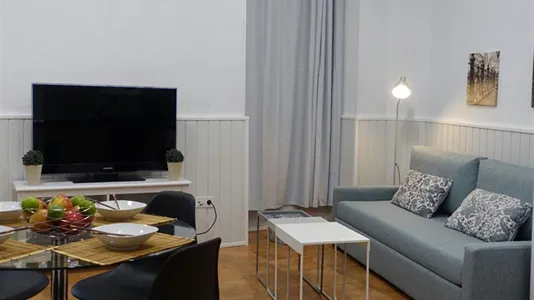 Apartments in Madrid Tetuán - photo 3