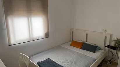 Room for rent in Jaén, Andalucía