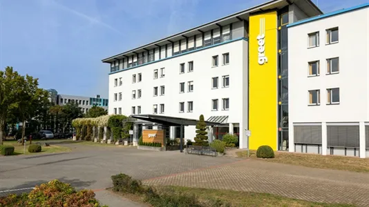 Rooms in Darmstadt - photo 3