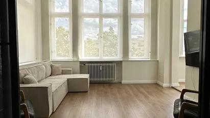 Apartment for rent in Berlin Charlottenburg-Wilmersdorf, Berlin