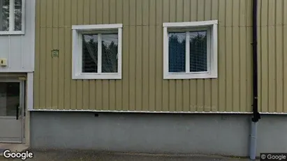 Apartments for rent in Fagersta - Photo from Google Street View