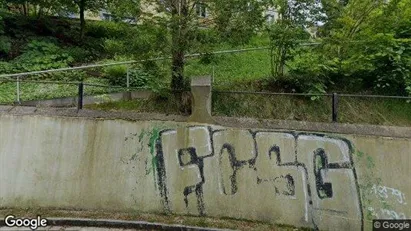 Apartments for rent in Sankt Gallen - Photo from Google Street View