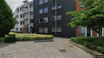 Apartments for rent in Dordrecht - Photo from Google Street View