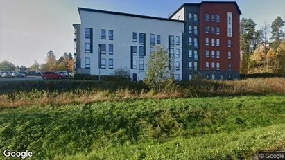 Apartments for rent in Jyväskylä - Photo from Google Street View