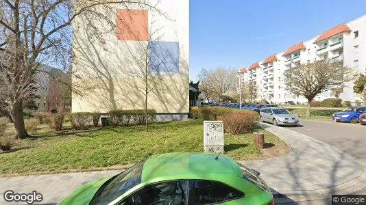 Apartments for rent in Börde - Photo from Google Street View