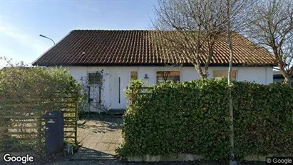 Apartments for rent in Lund - Photo from Google Street View